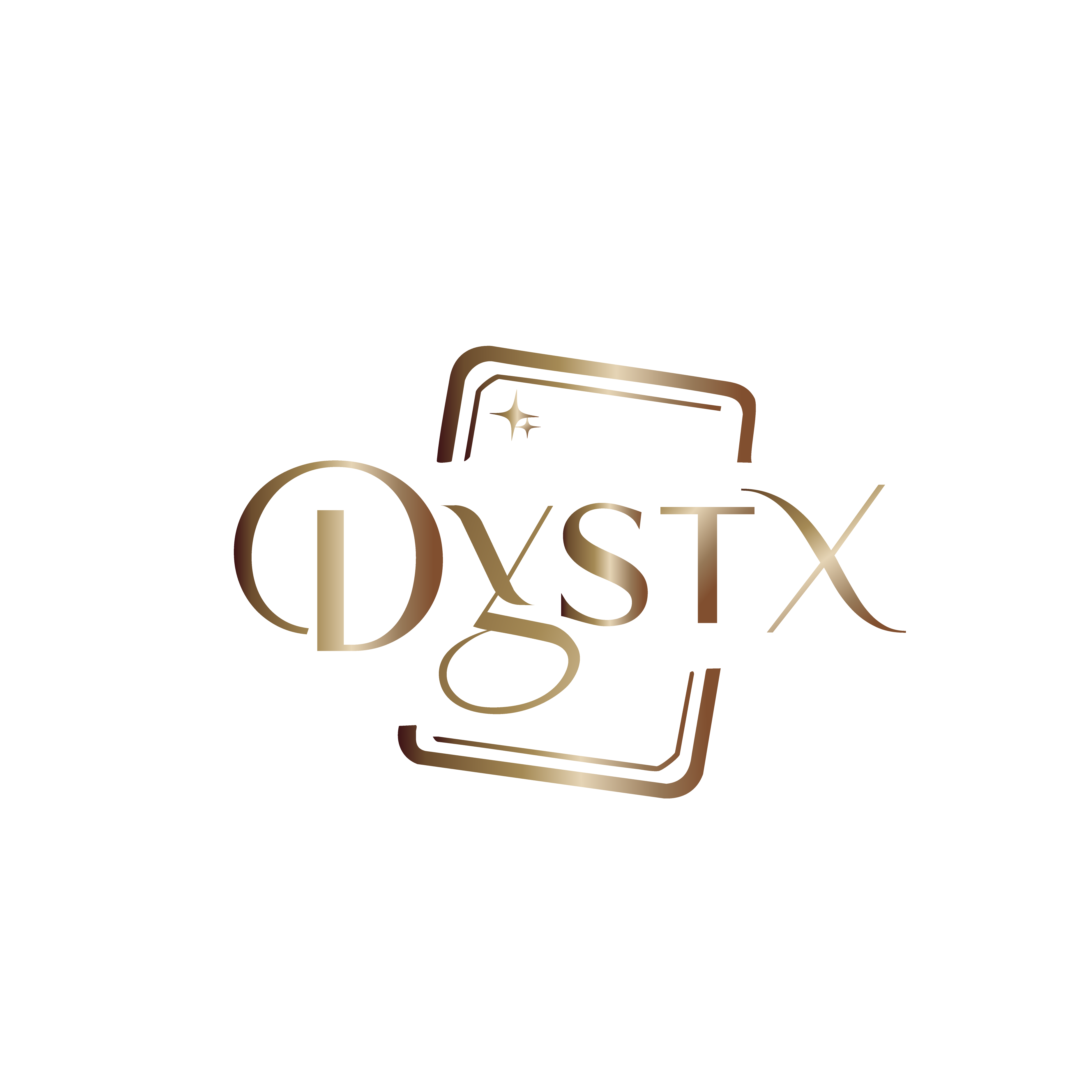 DystX Logo